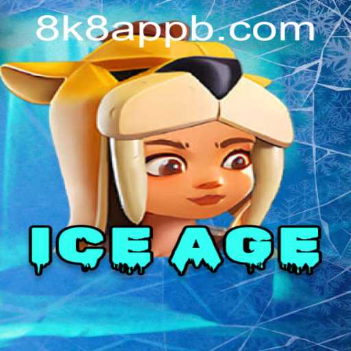 IceAge: Dive into the Glacial Adventures of 8k8 App