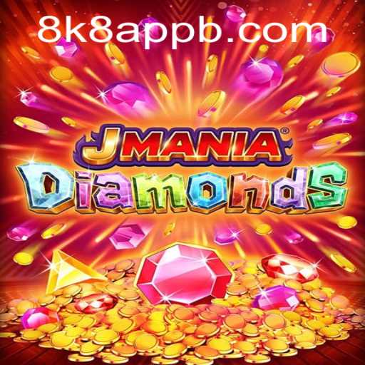 Explore the Exciting World of JManiaDiamonds