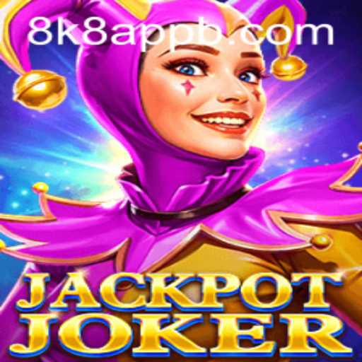 JackpotJoker: A Thrilling Experience on the 8k8 App