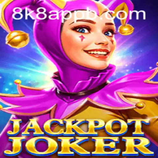 JackpotJoker: A Thrilling Experience on the 8k8 App