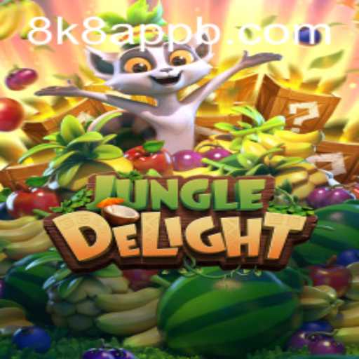 Exploring the Thrills of JungleDelight on the 8k8 App