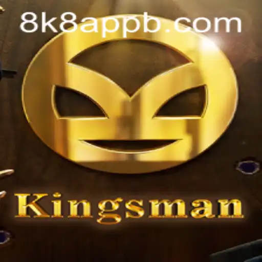 Exploring the World of 'Kingsman': A Unique Gaming Experience with 8k8 App