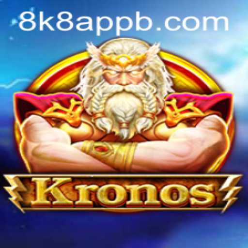 Exploring the Intricacies of Kronos in the 8k8 App Era