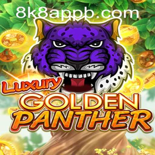 Unveiling the Adventure of LUXURYGOLDENPANTHER on 8k8 App