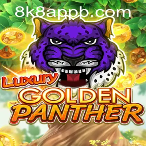 Unveiling the Adventure of LUXURYGOLDENPANTHER on 8k8 App