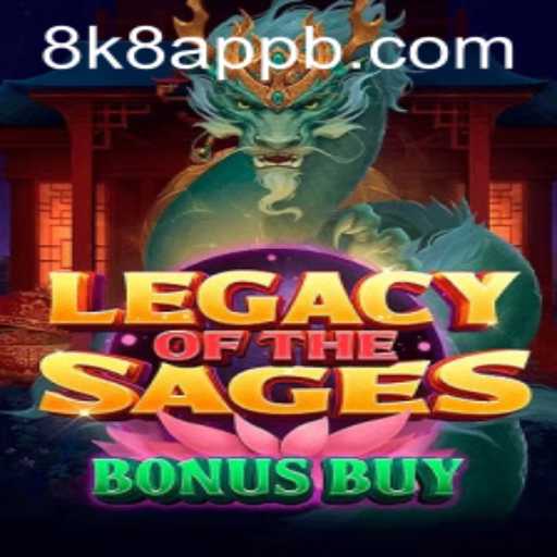 Unlock the Adventure: LegacyoftheSagesBonusBuy and the 8k8 App