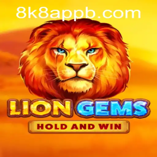 LionGems: A Thrilling Adventure in the 8k8 App