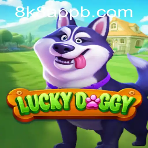 Experience Thrills with LuckyDoggy: A Dive into the 8k8 App Phenomenon