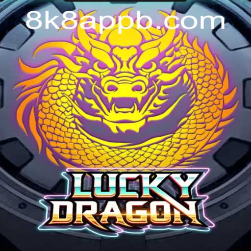 Immersive Gaming Experience with LuckyDragon and the 8k8 App