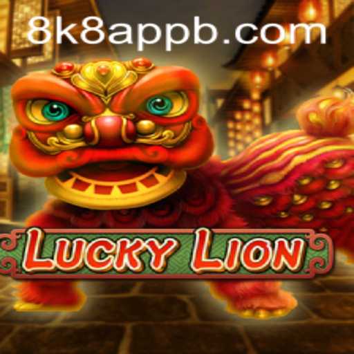 Discovering the Excitement of LuckyLion on the 8k8 App