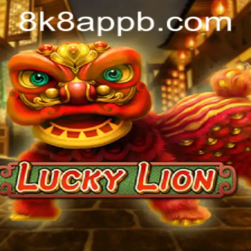 Discovering the Excitement of LuckyLion on the 8k8 App