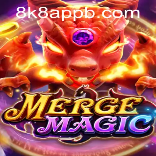 Discovering the Enchanting World of MergeMagic and its Unique Gameplay