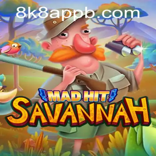 MadHitSavannah: The Thrilling Adventure in Your Pocket