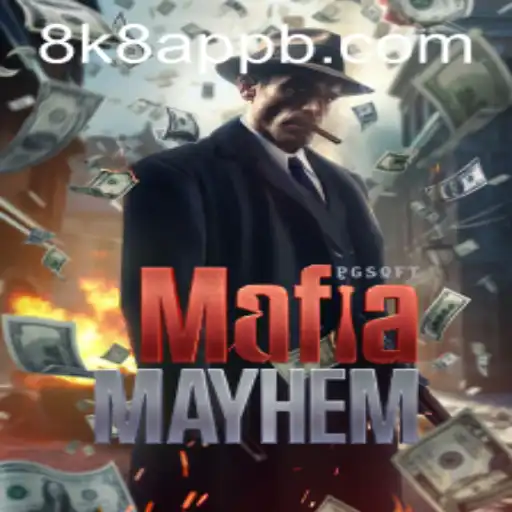 MafiaMayhem: Dive into the Frenzied World of Strategy and Suspense