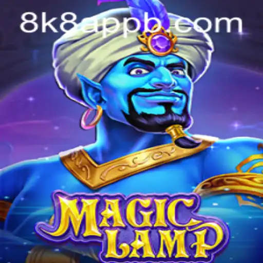 Discover the Magical World of MagicLamp: Unleash the Genie with 8k8 App