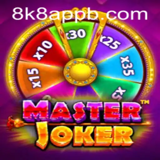 MasterJoker: A Thrilling Experience on 8k8 App