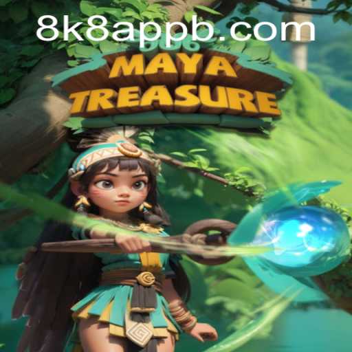 Discover the Thrilling Adventure of MayaTreasure with 8k8 App