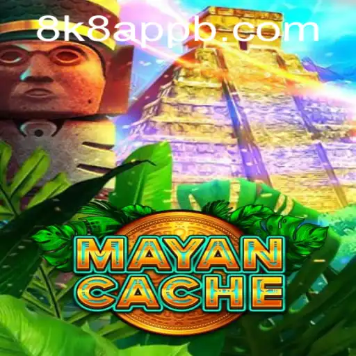 Discover the Mysteries of MayanCache: A New Adventure Awaits in the 8k8 App