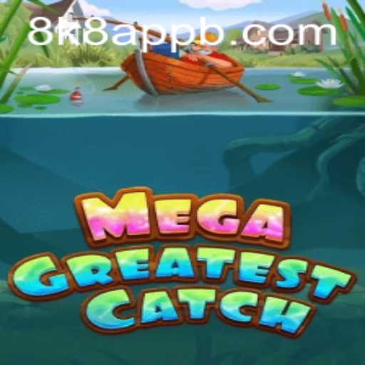 MegaGreatestCatch: The Unmissable Adventure Game of 2023