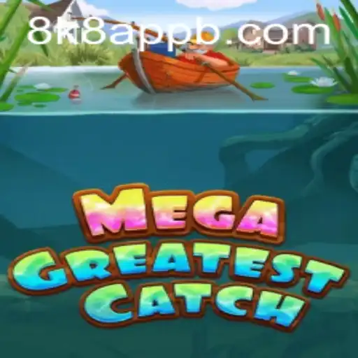 MegaGreatestCatch: The Unmissable Adventure Game of 2023