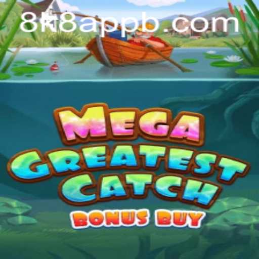MegaGreatestCatchBonusBuy: A Deep Dive into the Latest Sensation