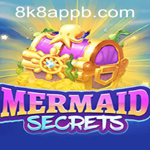 MermaidSecrets: Dive into Enchantment with the 8k8 App