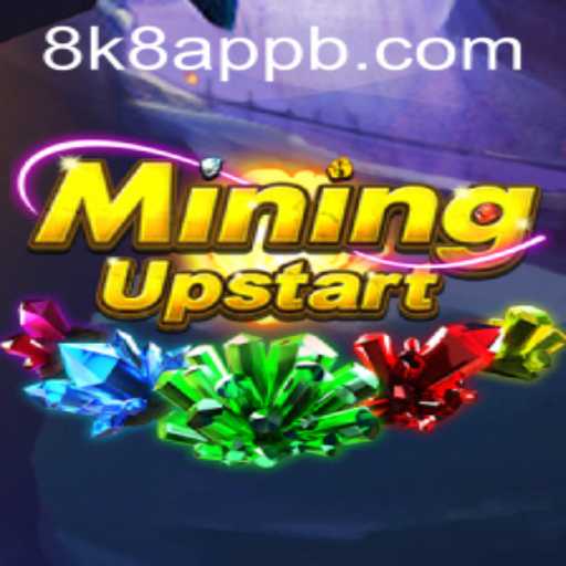 Exploring the World of MiningUpstart and the 8k8 App