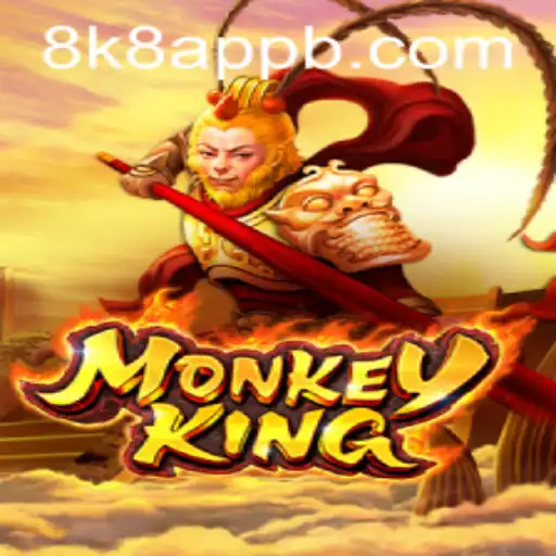 Explore the Adventure: How MonkeyKing and 8k8 App Revolutionize Mobile Gaming