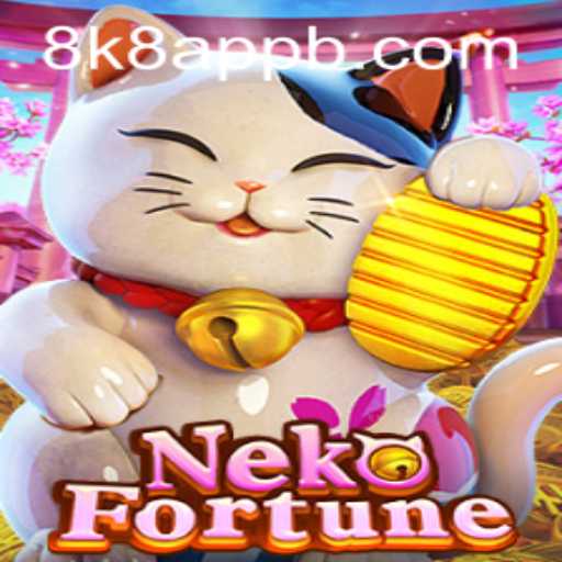 Dive into the Enchanting World of NekoFortune on the 8k8 App