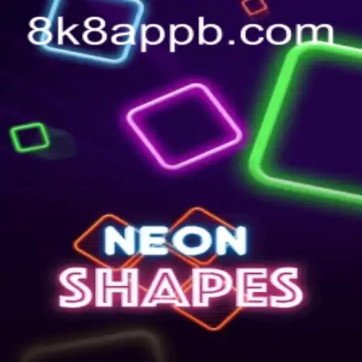 Exploring the Vibrant World of NeonShapes: A Unique Gaming Experience on 8k8 App