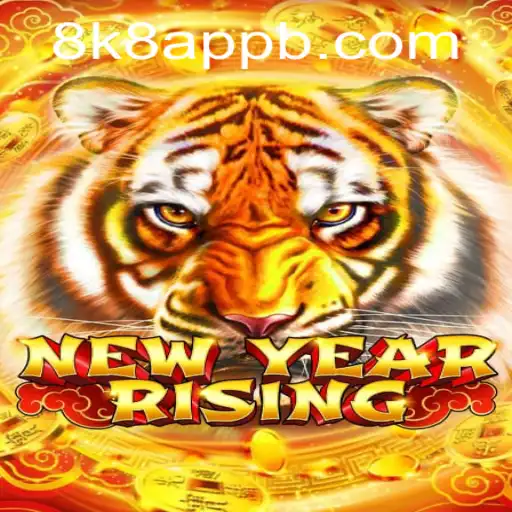 NewYearRising: A Thrilling Adventure in the 8k8 App