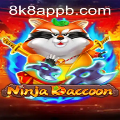 Unveiling NinjaRaccoon: A Thrilling Adventure on the 8k8 App