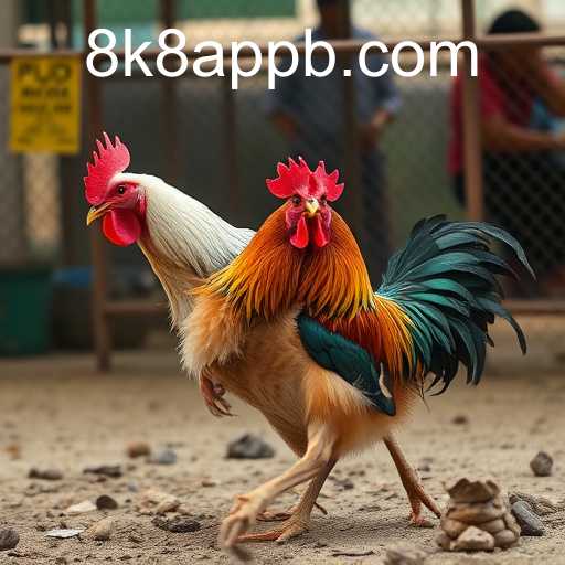 Exploring the World of Online Sabong: A Look into the 8k8 App