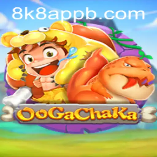 Unveiling OoGaChaKa: The Thrilling World of 8k8 App