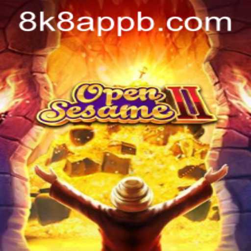 OpenSesameII: A Riveting Experience in the World of 8k8 Apps