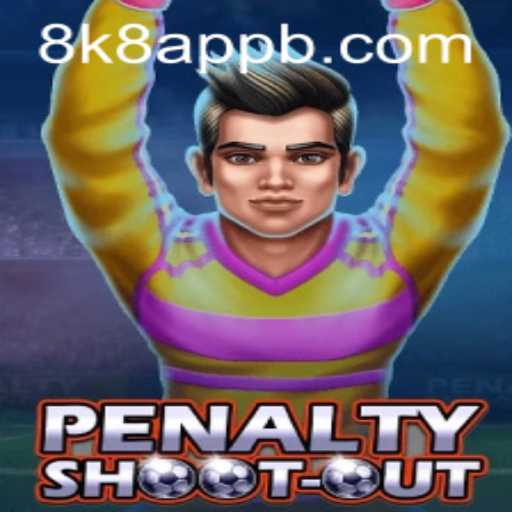 Exploring PenaltyShootOut: The Thrilling Soccer App on 8k8