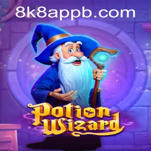 PotionWizard: Unveiling the Magical World of 8k8 App Gaming