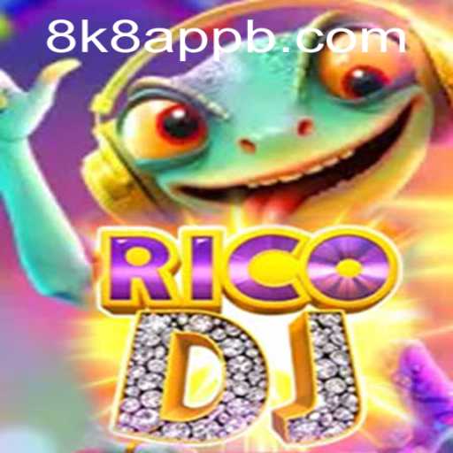 Exploring RicoDJ: The Revolutionary 8k8 App Game