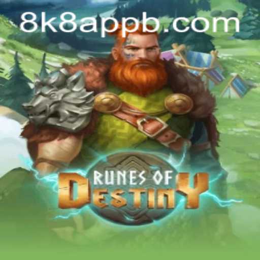 RunesOfDestiny: Exploring the Exciting World of the 8k8 App