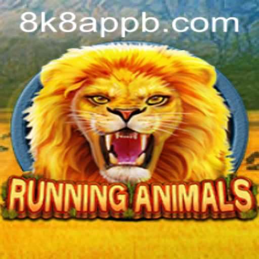 RunningAnimals: An In-Depth Look at This Thrilling 8k8 App Game