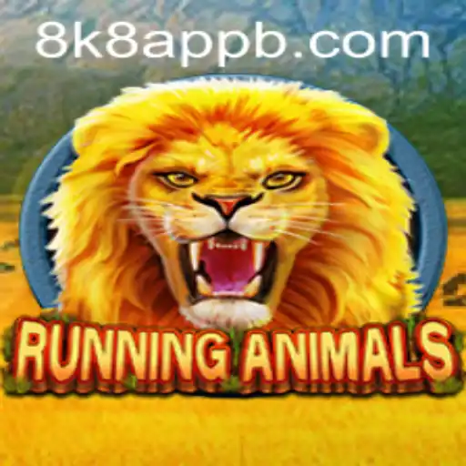 RunningAnimals: An In-Depth Look at This Thrilling 8k8 App Game