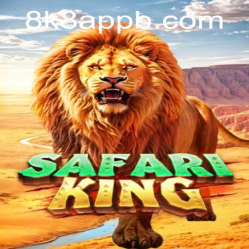 SafariKing and the Rise of the 8k8 App