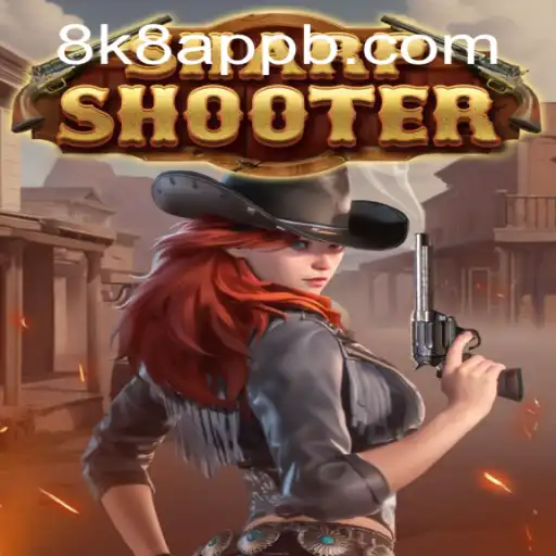 Sharpshooter: The Thrilling Experience on 8k8 App