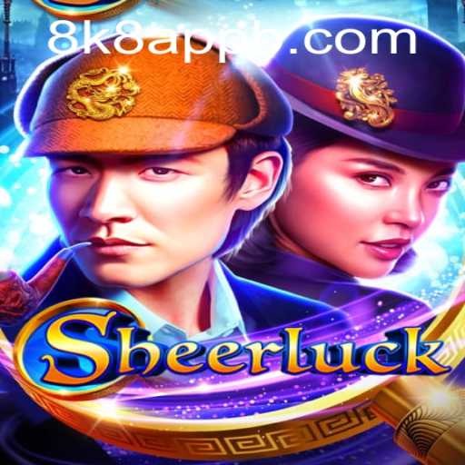 Sheerluck: Unmasking the Mystery of the 8k8 App