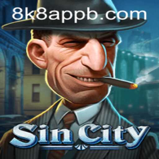 Exploring the Virtual Universe of SinCity with the Innovative 8k8 App