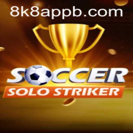 SoccerSoloStriker: Revolutionizing Mobile Gaming with 8k8 App