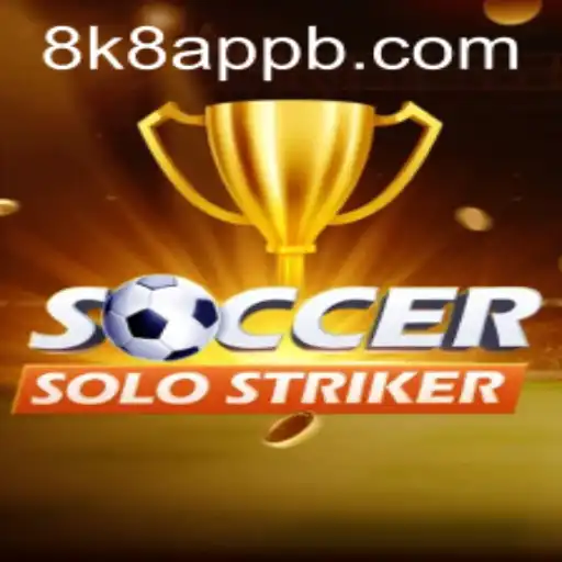 SoccerSoloStriker: Revolutionizing Mobile Gaming with 8k8 App