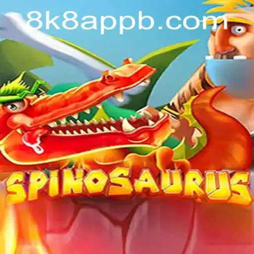 Unveiling Spinosaurus: The Thrilling Exploration of Ancient Worlds on the 8k8 App