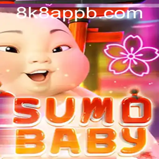Enter the Exciting World of SumoBaby: A New Gaming Sensation