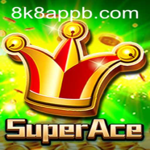Discover SuperAce: Immersing in the Exciting World of 8k8 App